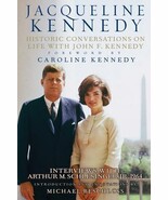 Jacqueline Kennedy: Historic Conversations on Life with John F. Kennedy ... - $8.99