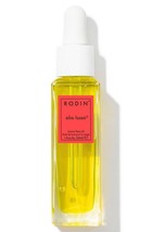 Rodin Olio Lusso Luxury Face Oil - Geranium &amp; Orange Blossom 1oz 3ml New Sealed - £101.68 GBP