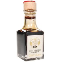 Balsamic Vinegar Of Modena - Over 15 Years Old - 12 x 3.4 fl oz - $204.12