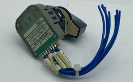 Fuji Electric AC09-RY Rotary Band Switch  - $1,631.25 MXN