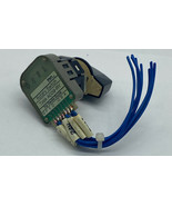 Fuji Electric AC09-RY Rotary Band Switch  - $1,639.65 MXN