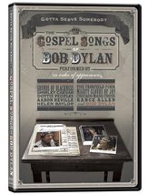 Gotta Serve Somebody - The Gospel Songs of Bob Dylan [DVD] - £20.43 GBP