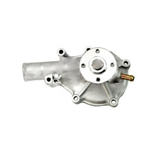 For Kubota V1505 ZD25F ZD28 ZD326 ZD326HL Engine Water Pump 16251-73034 - €39,45 EUR