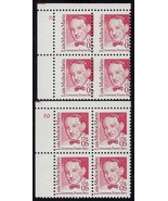 2173 - Misperf Error / EFO Pl#Blk &quot;Luis Munoz Marin&quot; Governor of Puerto ... - €41,34 EUR