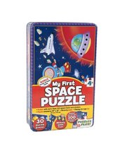 My First Space Puzzle and Memory Game - £17.96 GBP