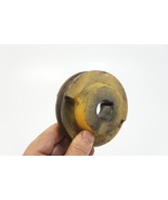 Caterpillar Cat C1.1 diesel engine crank shaft crankshaft pulley wheel b... - $134.61 CAD
