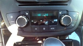 Temperature Control Automatic Temperature Control Fits 12-13 REGAL 10373... - $52.60