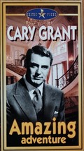 Amazing Adventure...Starring: Cary Grant, Mary Brian, Henry Kendall (use... - £9.48 GBP