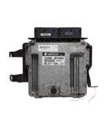 14 Kia soul ECU ECM engine control module OEM 39131-2EHAQ - $103.00 CAD