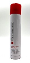 Paul Mitchell Flexible Style Spray Wax 7.5 oz - £26.39 GBP