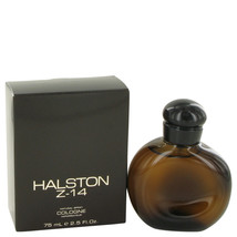 Halston Z-14 Cologne By Halston Cologne Spray 2.5 oz - £19.33 GBP