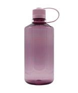 Nalgene Sustain 32oz Narrow Mouth Bottle (Cherry Blossom) Recycled Reusable Pink - $16.12