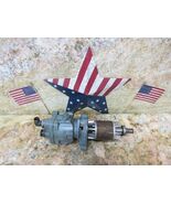 MORI SEIKI DAIKIN HYDRAULIC MOTOR PISTON PUMP V15A1R-40 - $387.99