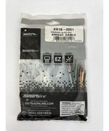 METRA Turbo smart Cable Wire Harness Adapter 16-Pin For Kenwood Radios -... - $18.98 CAD