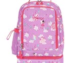 Kids 2-In-1 Backpack &amp; Insulated Lunch Bag (Fairies) - £51.95 GBP