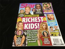 Star Magazine May 1, 2023 Hollywood&#39;s Richest Kids! Madonna - £7.04 GBP