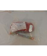 New Non-Metallic Hose Assembly For 5-Ton Medium Tactical Vehicals Red 31378 - $12.47