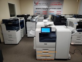 Xerox AltaLink C8070 Color Copier Printer Scanner. Very Clean. Meter onl... - £2,672.82 GBP
