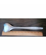 Ikea 12&quot; Stainless Steel Serving Spoon - used - €10,45 EUR