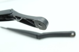 2006-2009 VOLKSWAGEN RABBIT WINDSHIELD WIPER ARM PAIR LEFT/RIGHT SIDE H1722 image 13
