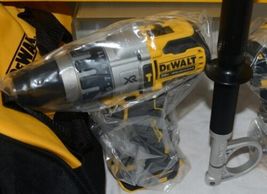 DeWalt DCK299D1W1 2 Tool Brushless Combo Hammer Drill Impact Driver image 5