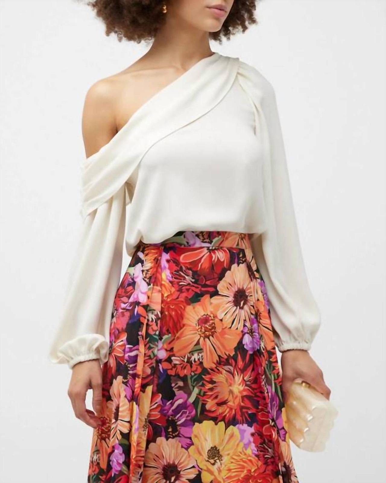 Trina Turk Astronomical Top Size XS - $110.88