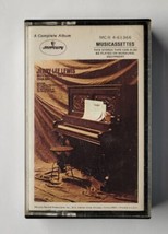 Who&#39;s Gonna Play This Old Piano Think About It Darlin&#39; Jerry Lee Lewis Cassette - £13.41 GBP