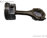 Left Piston and Rod Standard For 13-14 Ford F-150  3.5 BL3E6200AA Turbo - $69.25
