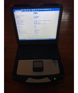 Toughbook CF-31 Windows 10 Pro Panasonic Core i5-3340M 8GB RAM  500GB To... - $446.69 CAD