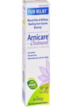 Boiron Arnicare Ointment Pain Relief, 1 Ounces - $10.88
