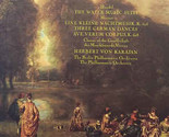 Handel: The Water Music Suite/Mozart: Eine Kleine Nachtmusik K. 525/Thre... - £10.21 GBP
