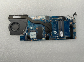 Dell Inspiron 15 3520 i5-1155g7 Motherboard HX1P6 - $144.00