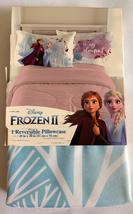 Frozen 2 Journey to Truth Pillowcase - $5.99