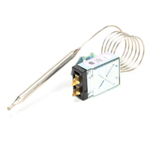 Wilbur Curtis K-678-36 Thermostat Capillary Type SPST 250V for Coffee/Te... - $3,217.66 MXN