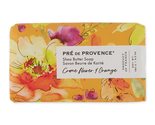 Pre de Provence Wrapped Artisanal Soap Bar, Organic Shea Butter Enriched... - £6.98 GBP+
