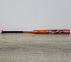 Miken Psycho Supermax USSSA Slowpitch Jeremy Isenhower Edition Softball Bat - $82.05