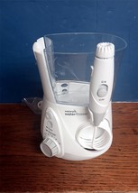 Waterpik Aquarius Water Flosser 600 Series - no top or attachments - new... - $26.73