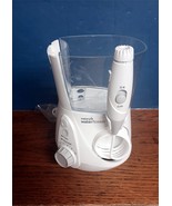 Waterpik Aquarius Water Flosser 600 Series - no top or attachments - new... - $493.00 MXN
