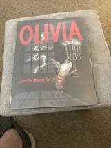 Olivia and the Missing Toy - £6.15 GBP