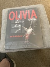 Olivia and the Missing Toy - £5.75 GBP