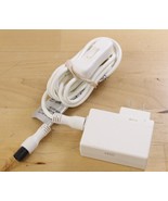 Genuine Ikea 24V 0.125a 3W LED Power Adapter Cable Switch ICPSW24-3-2 Su... - $406.19 MXN