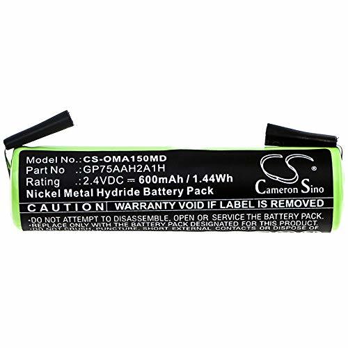 Cameron Sino Replacement Battery for A1500 - $17.89
