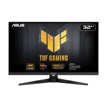 Asus Tuf Gaming 32 (31.5 Viewable) 4K Hdr Dsc Gaming Monitor (VG32UQA1A) - Uhd - £575.48 GBP