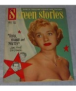 Dell Screen Stories Movie Magazine September 1951 Barrymore Peck - $146.04 MXN