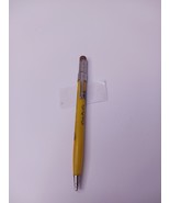 Vintage Cen-Pe-Co Motor Oil Mechanical Pencil Ohio Iowa Central Petroleu... - $163.41 MXN