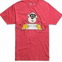 Disney BEAGLE BOYS MUG SHOT Classic T-shirt Size Med - £12.75 GBP