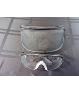 ARMY ISSUE REVISION SAWFLY GLASSES Protective Eyewear, Clear RL 22 - $34.82