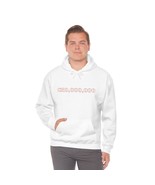 CEO,OOO,OOO Unisex Men or Women's Heavy Blend™ Hooded Sweatshirt - $36.95 - $53.99