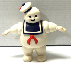 1984 STAY PUFT Marshmallow Man Columbia Pictures 6 1/2&quot; Figure - £23.73 GBP