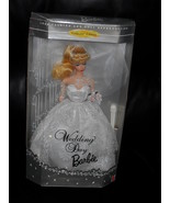 1996 Wedding Day Barbie New In The Box - £23.59 GBP